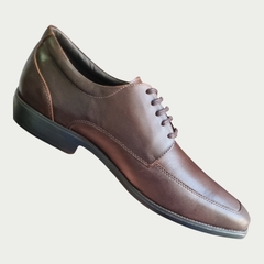 Sapato SV Scot Moca - Svarts - loja online