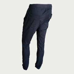 Calça Jogger Preto 23120/1 - Desert Wear - loja online