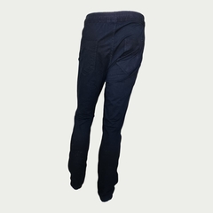 Calça Jogger Preto 23120/1 - Desert Wear - Zona Sul Boutique