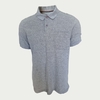 Camisa Polo Cinza Bolso - Hangar 33 - comprar online