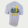 Camiseta Adventure Beavis Butt-head - Code - comprar online