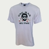 Camiseta One Man And a Six Pack - Code - comprar online