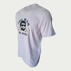 Camiseta One Man And a Six Pack - Code na internet