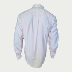 Imagem do Camisa Comfort Rosa 74204 - Hangar 33