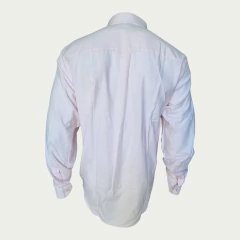Imagem do Camisa Comfort Rosa 74204 - Hangar 33