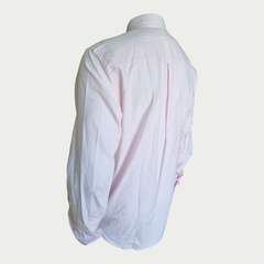 Camisa Comfort Rosa 74204 - Hangar 33