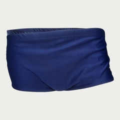Sunga Básica Azul - King&Joe - comprar online