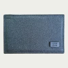Porta Cartão Black Plaque - John John - comprar online