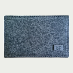 Porta Cartão Black Plaque - John John - comprar online