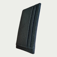 Porta Cartão Black Plaque - John John - Zona Sul Boutique