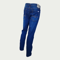 Calça Jeans Skinny Sk016 - Replay - Zona Sul Boutique