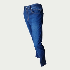 Calça Jeans Skinny Sk016 - Replay na internet