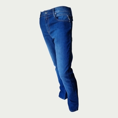 Calça Jeans Skinny Sk018 - Replay na internet
