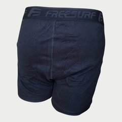 Cueca Boxer Classic - FreeSurf - Zona Sul Boutique