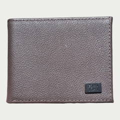 Carteira Brown Plao - John John - comprar online