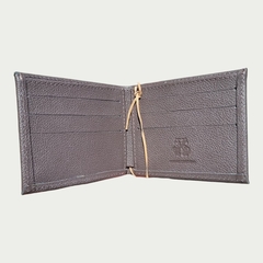 Carteira Brown Plao - John John - Zona Sul Boutique