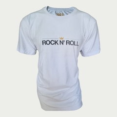 Camiseta Rock n' Roll - Osklen - comprar online