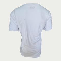 Camiseta Rock n' Roll - Osklen - Zona Sul Boutique