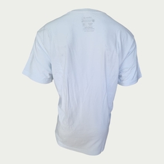 Camiseta Universal Plural - Osklen - Zona Sul Boutique