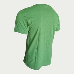 Camiseta Amazon Tree - Osklen - loja online