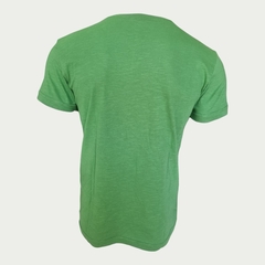 Camiseta Amazon Tree - Osklen - Zona Sul Boutique