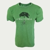 Camiseta Amazon Tree - Osklen - comprar online