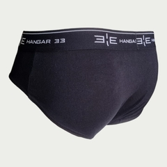 Imagem do Cueca Slip Com Costura - Hangar 33