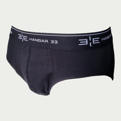 Cueca Slip Com Costura - Hangar 33 - Zona Sul Boutique