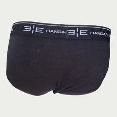 Cueca Slip Com Costura - Hangar 33 - loja online