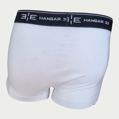 Cueca Boxer Com Costura - Hangar 33 - Zona Sul Boutique