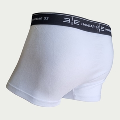 Cueca Boxer Com Costura - Hangar 33 - loja online