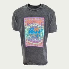 Camiseta Bestshirts Freedom - Freesurf - Zona Sul Boutique