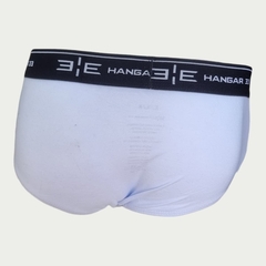 Cueca Slip Com Costura - Hangar 33 - Zona Sul Boutique