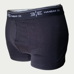 Cueca Boxer Com Costura - Hangar 33 na internet