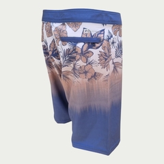 Bermuda Boardshort Degrade - FreeSurf - loja online