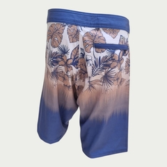Bermuda Boardshort Degrade - FreeSurf - Zona Sul Boutique