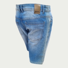 Bermuda Jeans Walk Vibração - FreeSurf - loja online