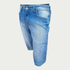 Bermuda Jeans Walk Vibração - FreeSurf na internet