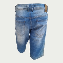 Bermuda Jeans Walk Vibração - FreeSurf - Zona Sul Boutique