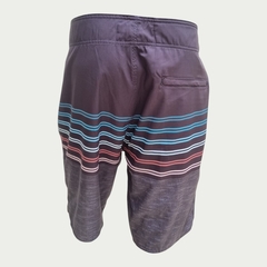 Bermuda Boardshort 16102/1 - Desert - Zona Sul Boutique