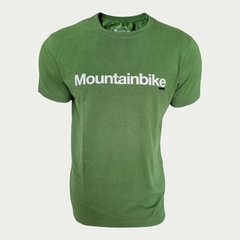 Camiseta Mountain Bike - Osklen - Zona Sul Boutique