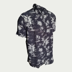 Imagem do Camisa Floral 62193/1 - Desert