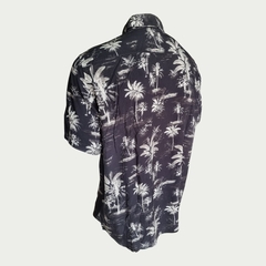 Camisa Floral 62193/1 - Desert - loja online