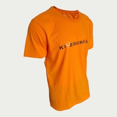 Camiseta Kitesurng - Osklen na internet