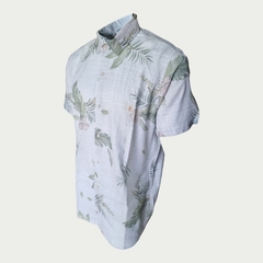 Camisa MC Floral 62182/1 - Desert - loja online