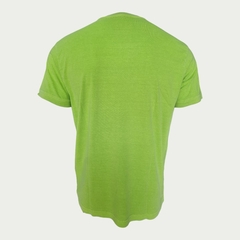 Camiseta Samba Bossa - Osklen - Zona Sul Boutique