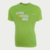 Camiseta Samba Bossa - Osklen - comprar online