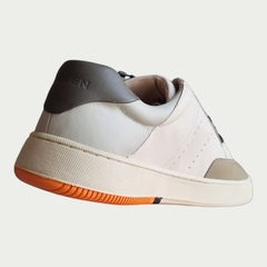 Tênis Soho Layer Cap - Osklen - loja online