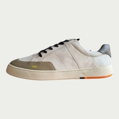 Tênis Soho Layer Cap - Osklen - comprar online