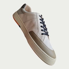 Tênis Soho Layer Cap - Osklen - Zona Sul Boutique